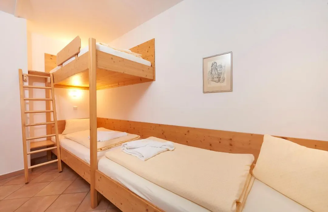 Appartement Hotel Sonneck-1