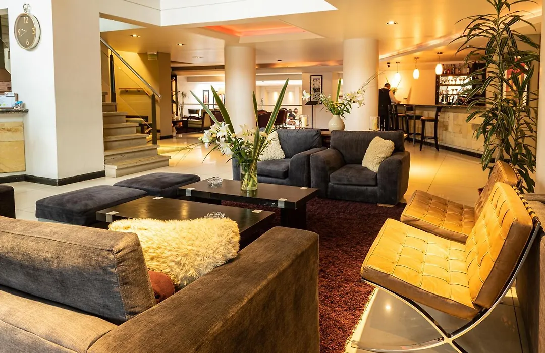 Hotel Crans Montana-1
