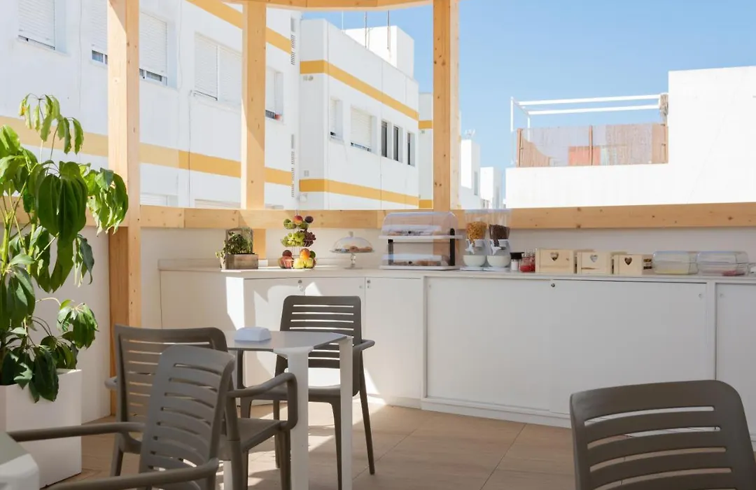La Mina Hostal Boutique-1