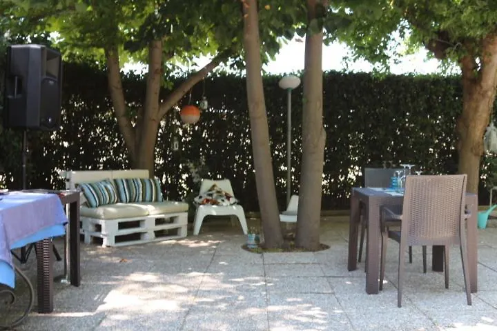Hotel Le Morge-1