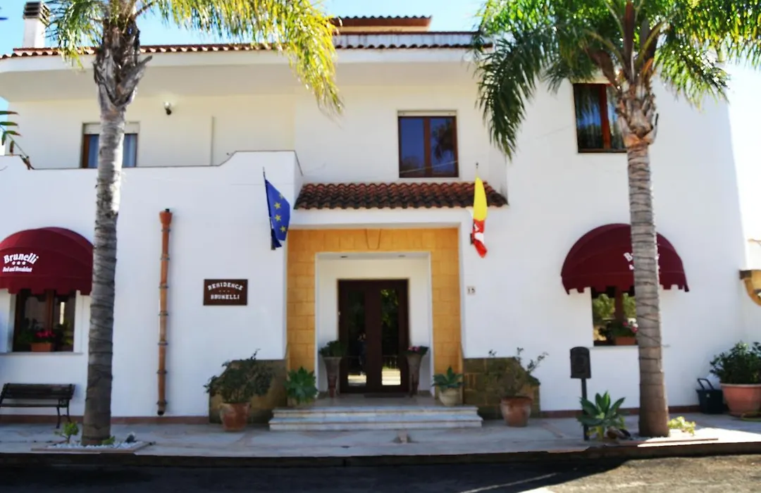 Brunelli Residence-1