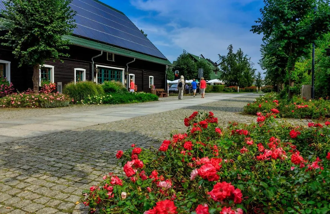 Parkpension Spreewald-1