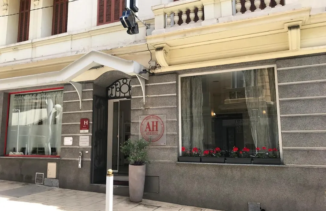 Azur Hotel-1