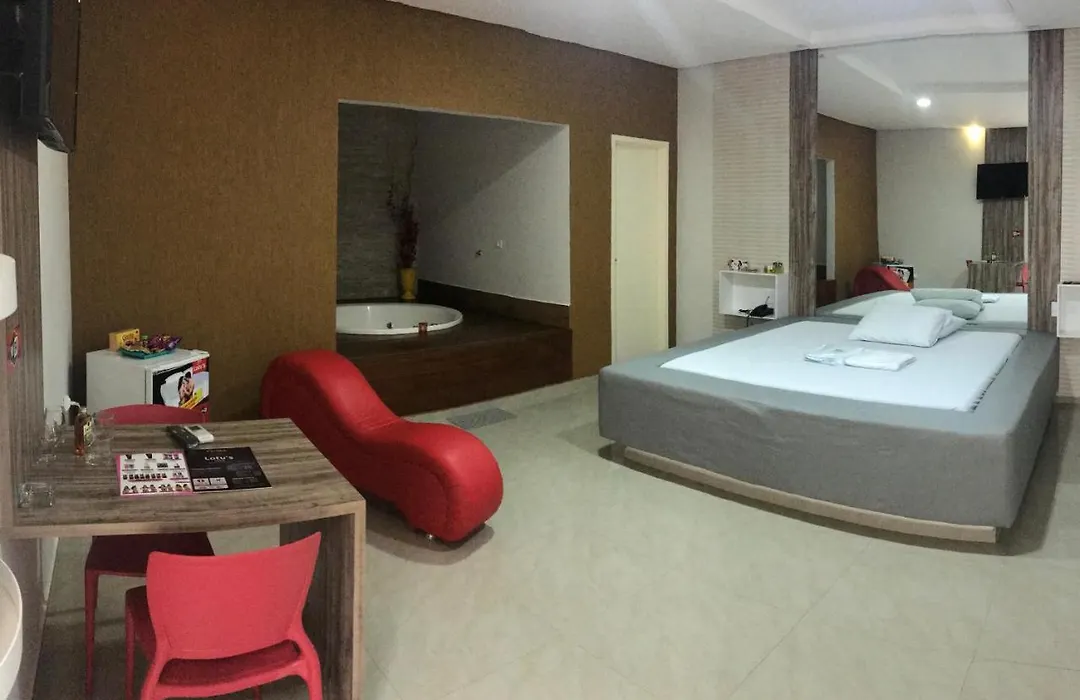 Lotu'S Motel-1