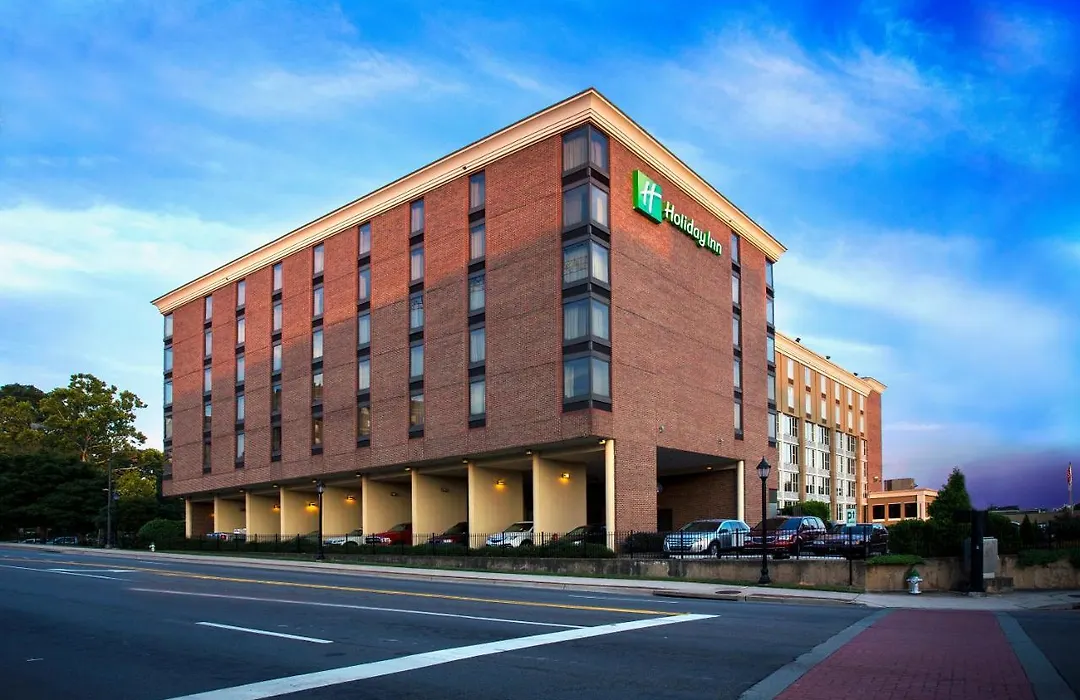 Holiday Inn Athens - University Area-1
