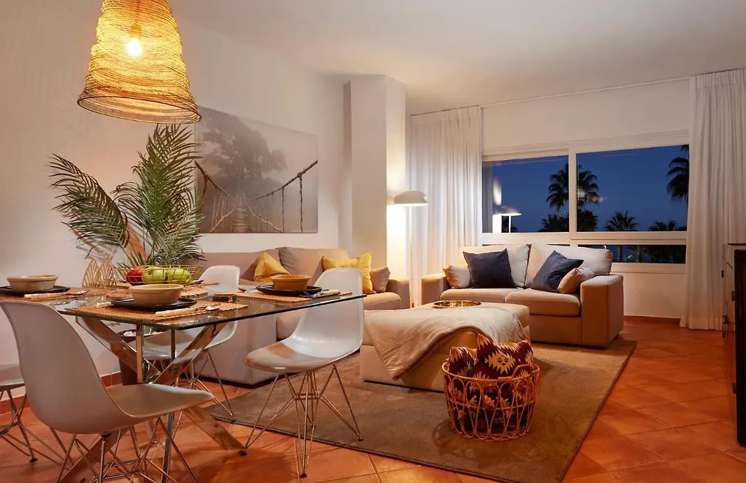 Livescape Playa Rocio-1