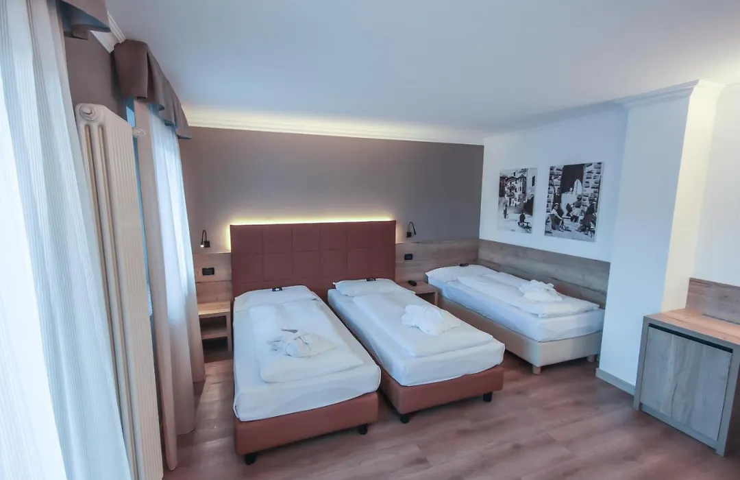 Family Hotel Gran Baita-1