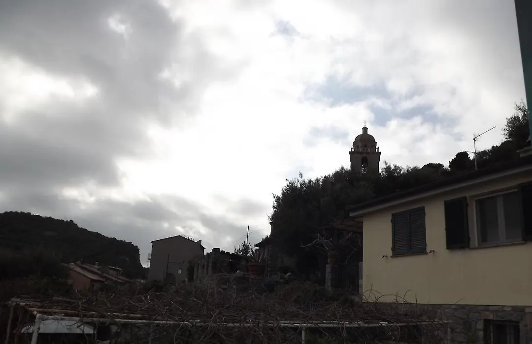 New Hotel Genio Porto Venere-1