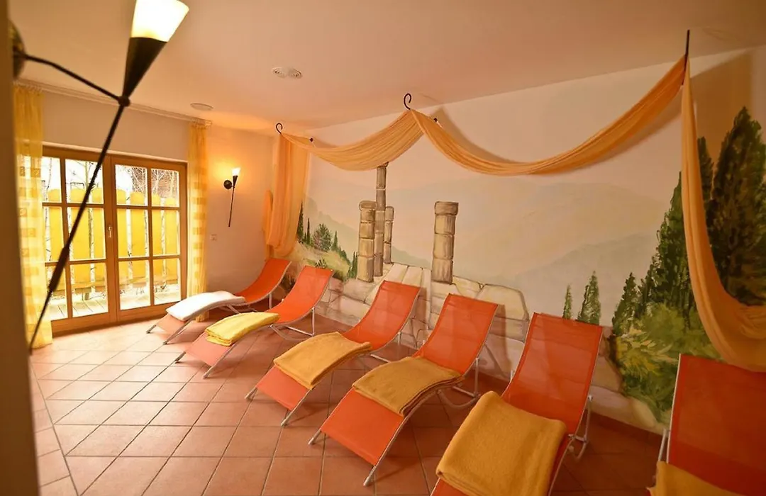 Ferienhotel Rothbacher Hof-1