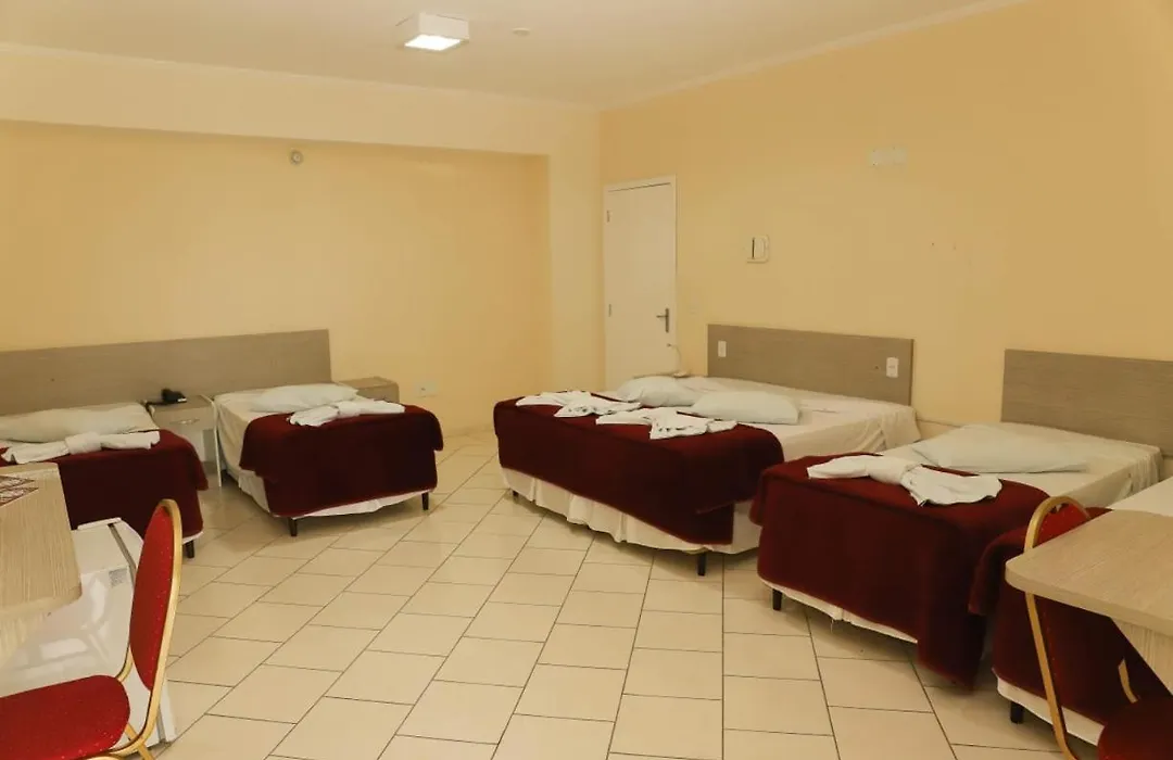 Hotel Terra Preta-1
