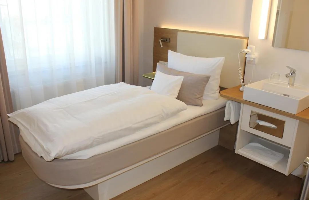 Stüttgens Hotel-1