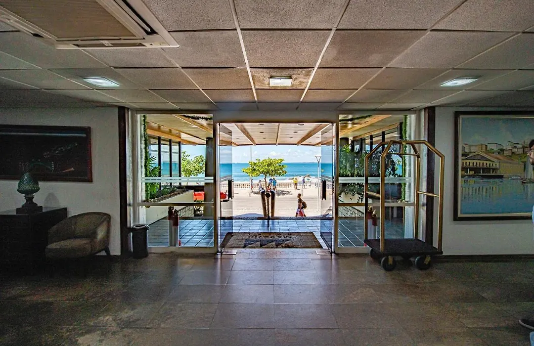 Marazul Hotel-1