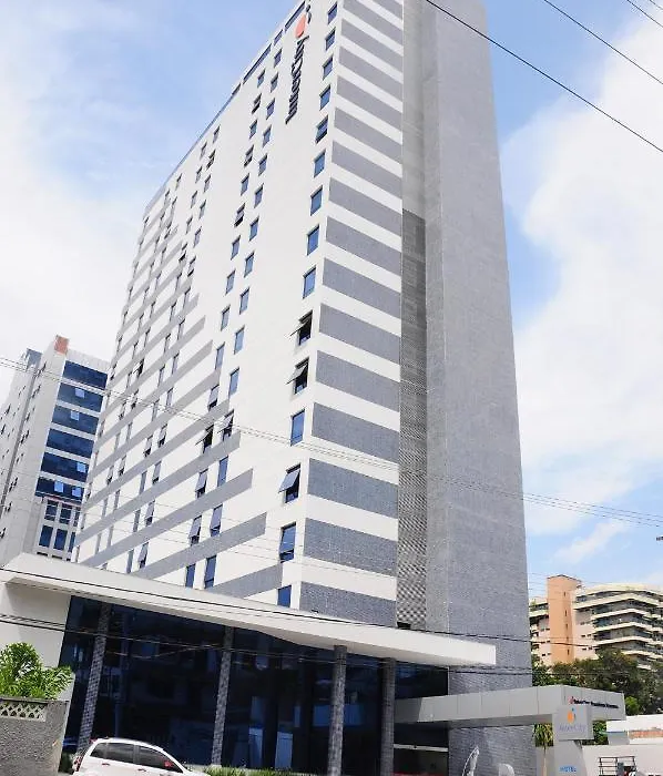 Intercity Manaus-1