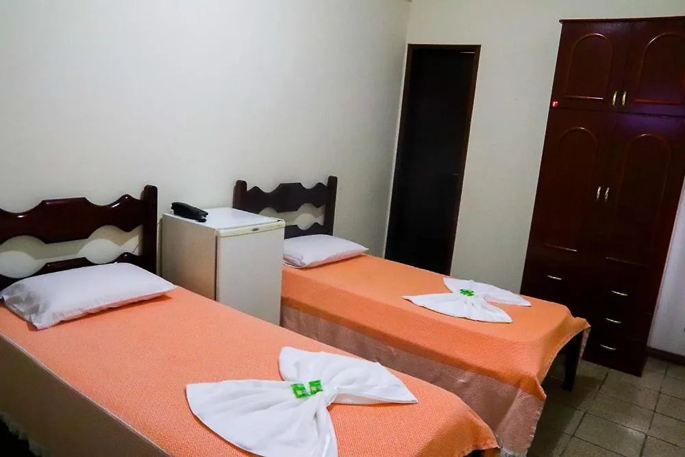 Hotel Plaza Ferreira-1