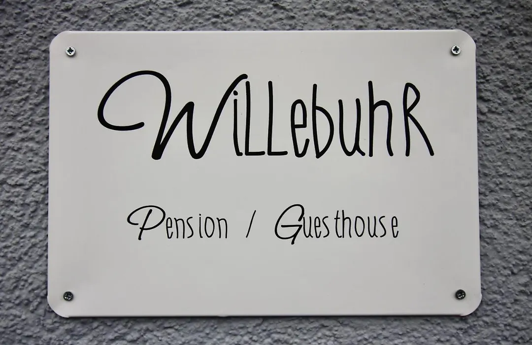 Pension Willebuhr-1