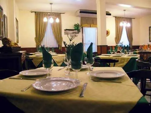 Hotel Casablanca Vigo-1