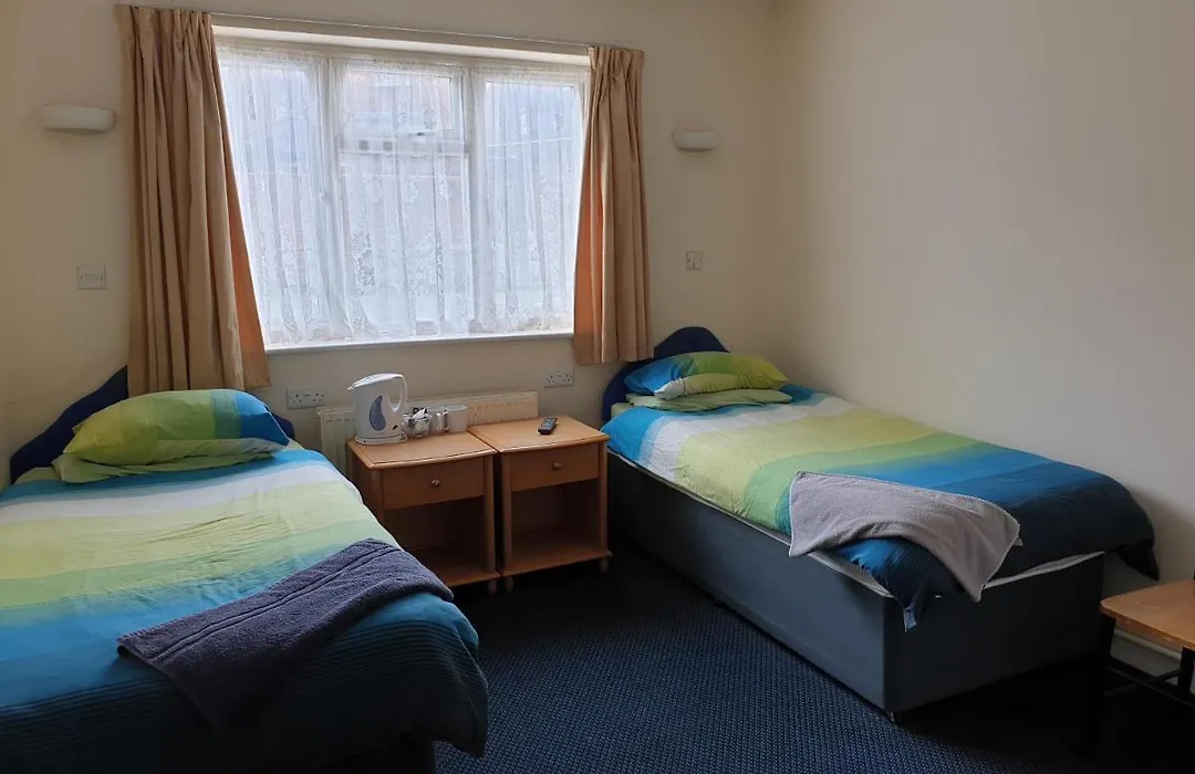 Tower House Hotel-1