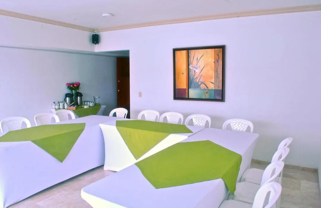 Hotel Castellana Real-1