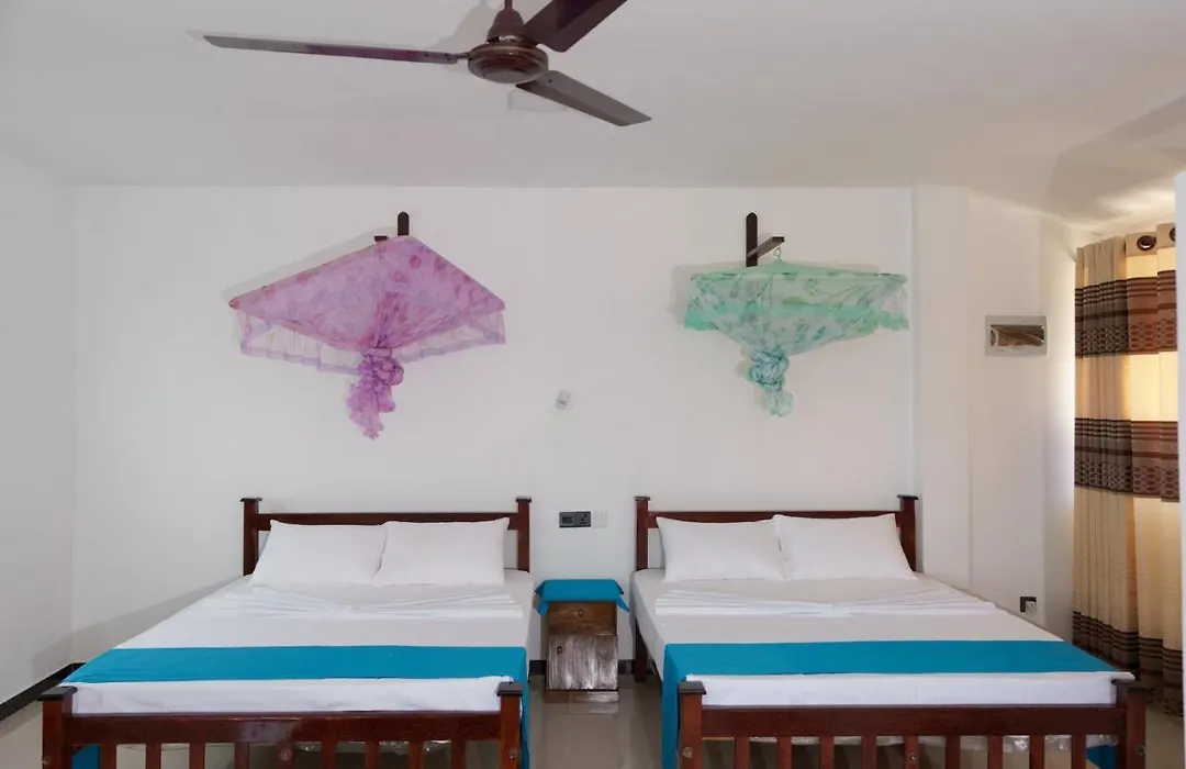 Kandyan White Holiday Homes-1