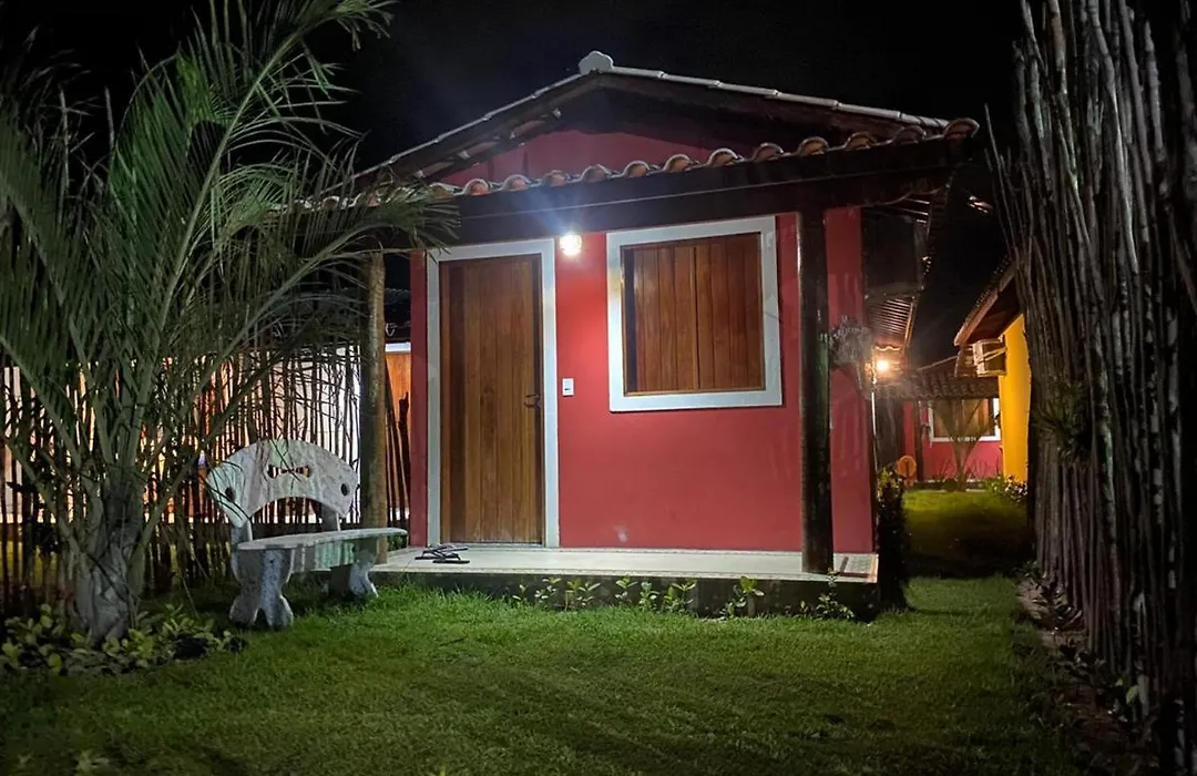 Vila do Coco - Milagres AL-1