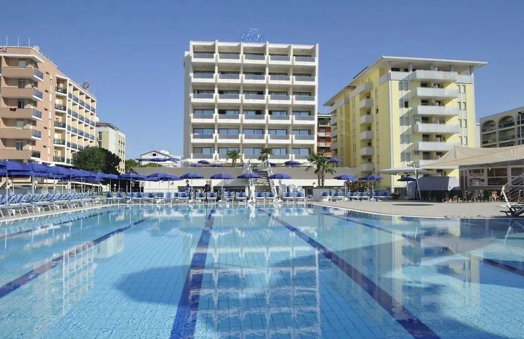 Hotel Lido Bibione Beach-1