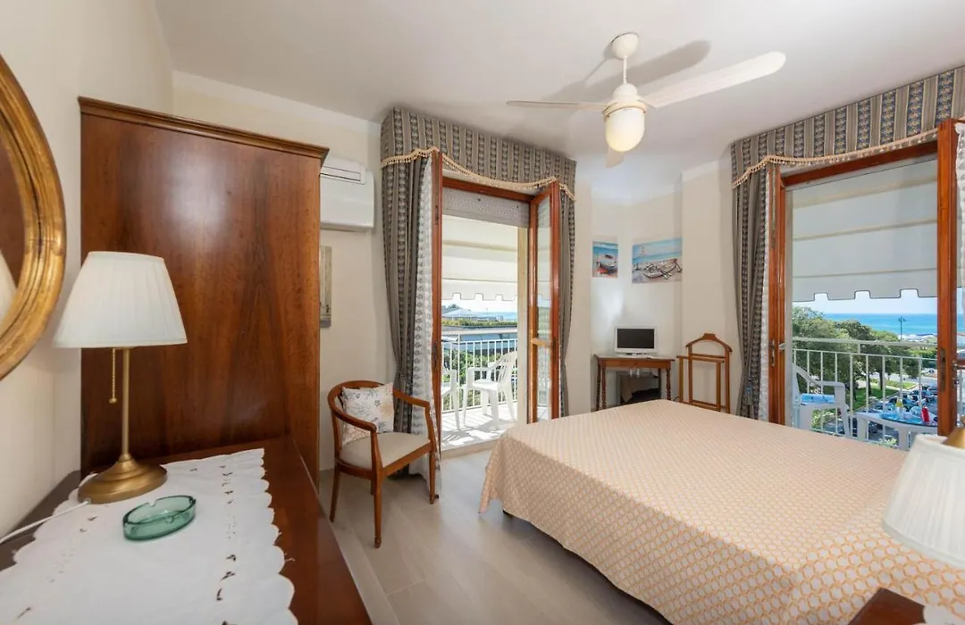 Hotel Tirreno-1