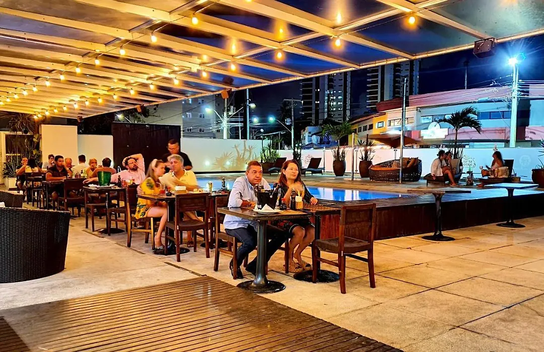 Hotel Cocoon & Lounge-1