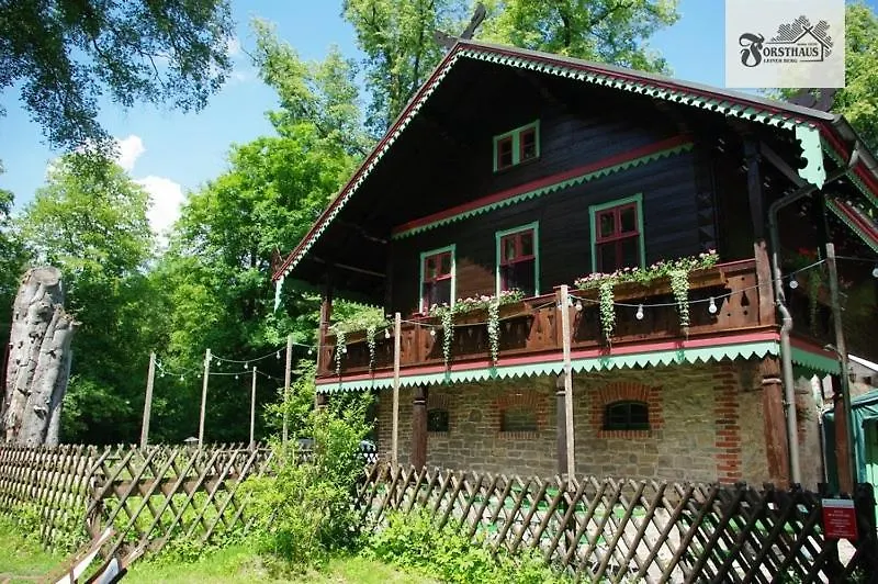 Forsthaus Leiner Berg-1