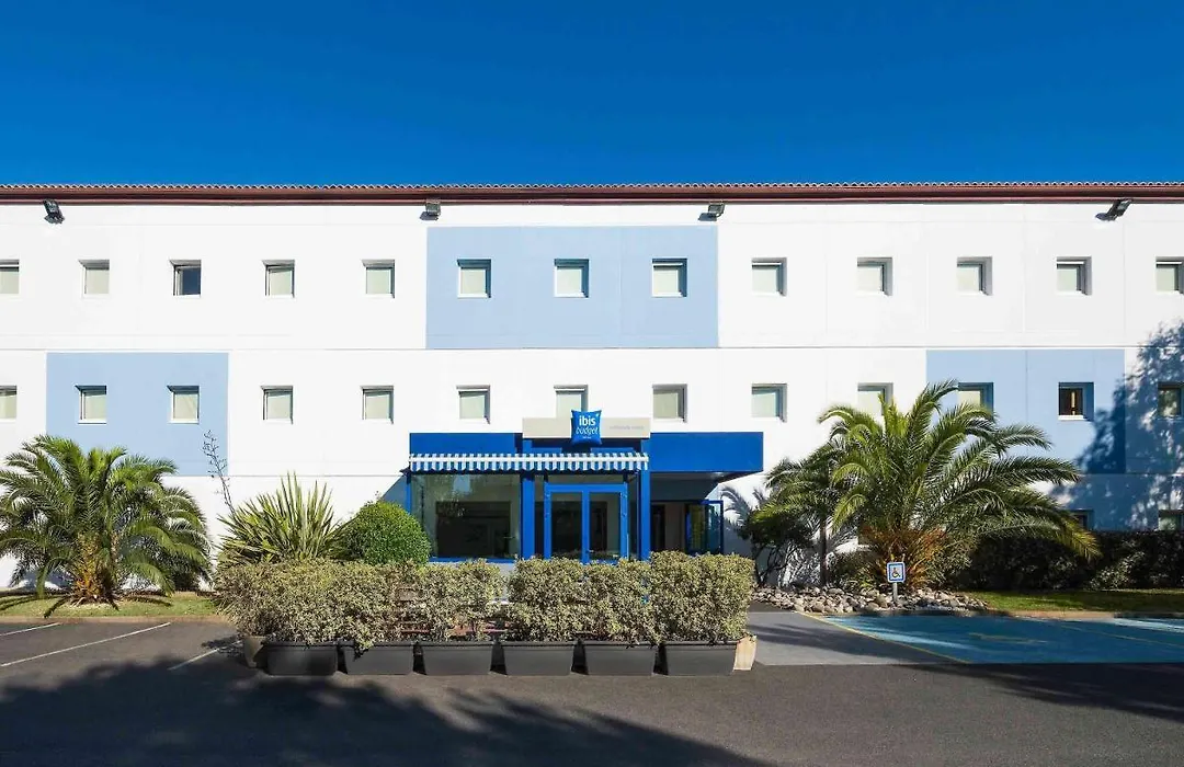 ibis Budget La Rochelle Centre-1