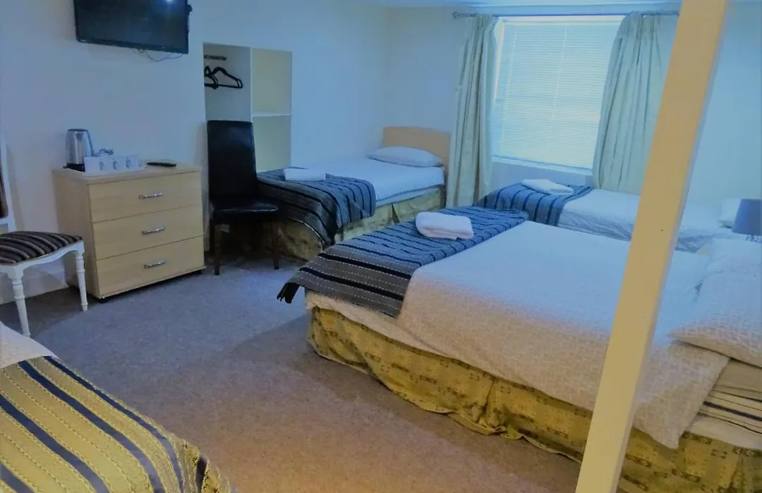 Merith House Hotel-1