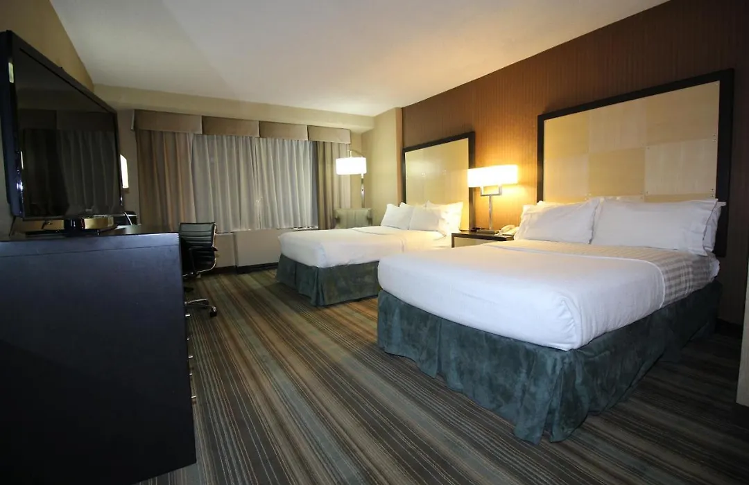 The Watson Hotel-1