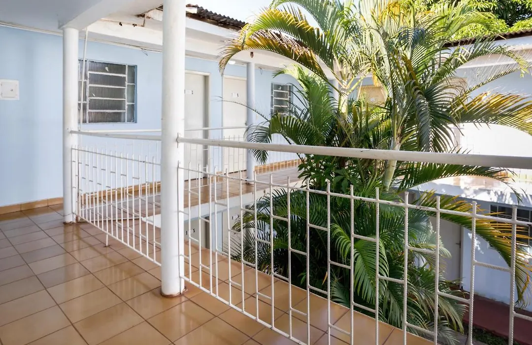Hotel Rio Verde-1