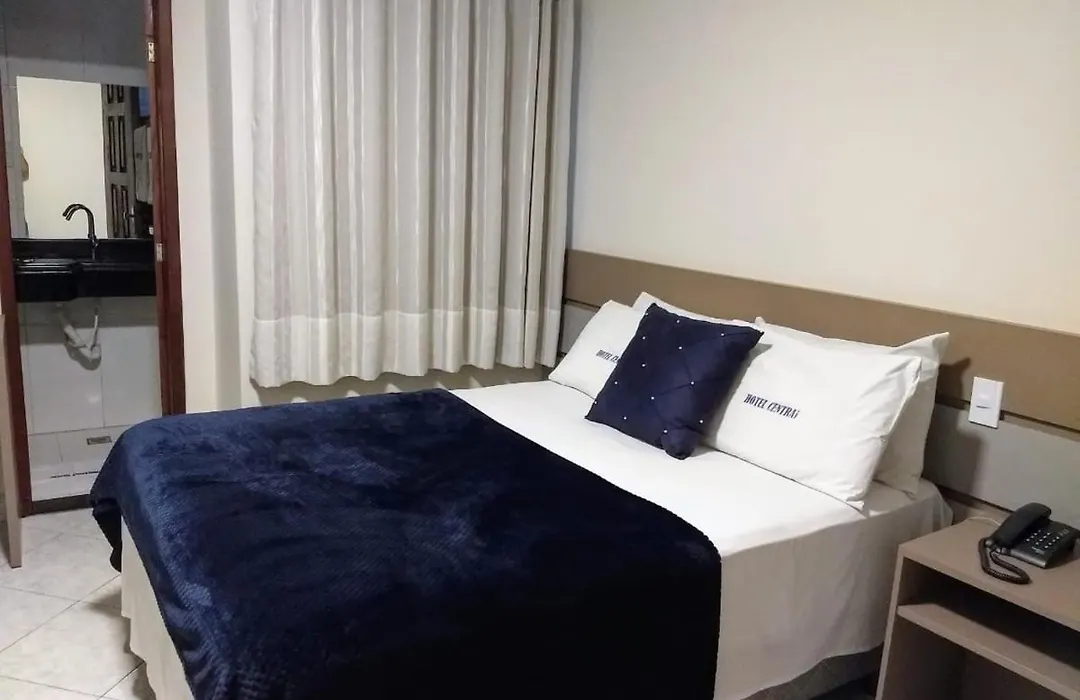 Hotel Central-1