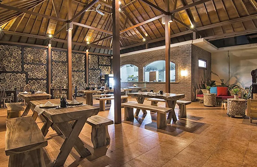 Samata Village Gili Air-1