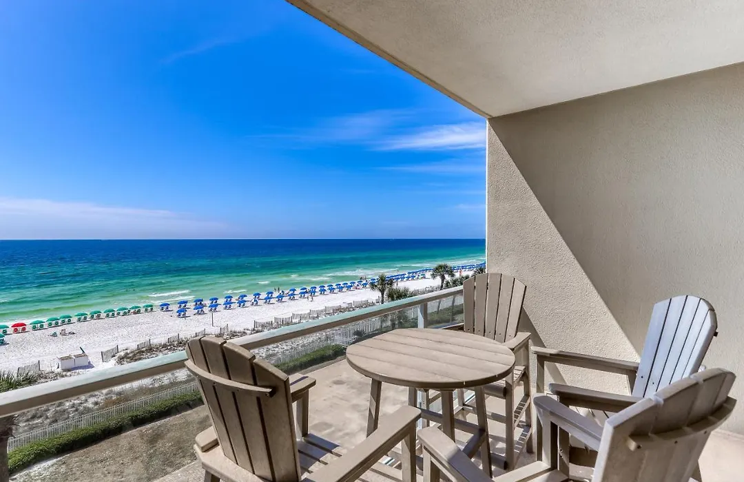 Sterling Sands 412 Destin-1