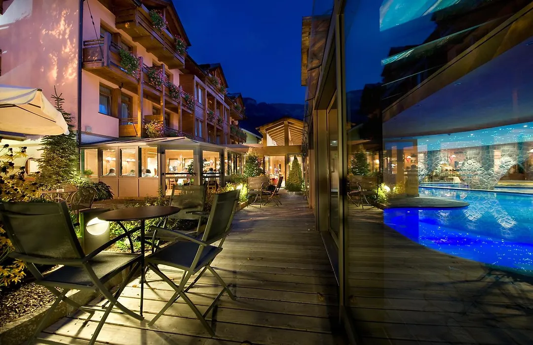 Sporthotel Rosatti-1