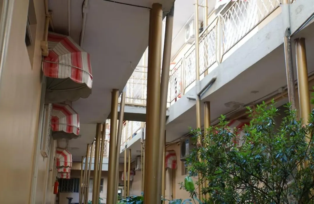 Hotel Metrópole-1