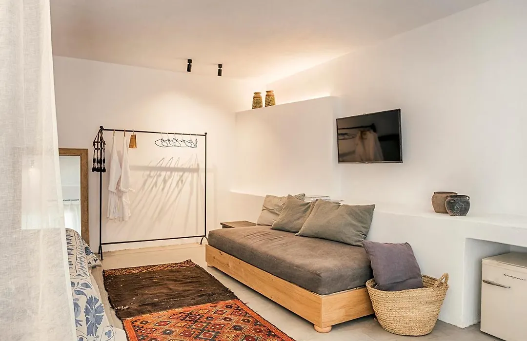 Casita Casita Lindos - Adults Only-1
