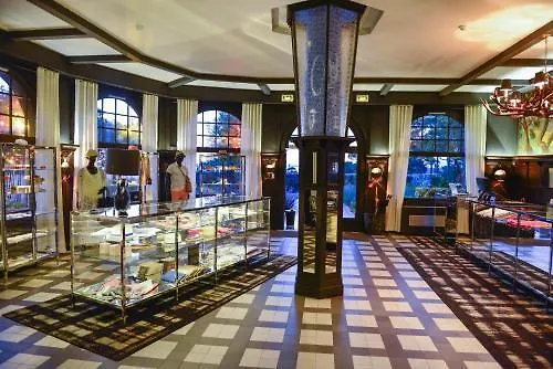 Hotel La Co-1
