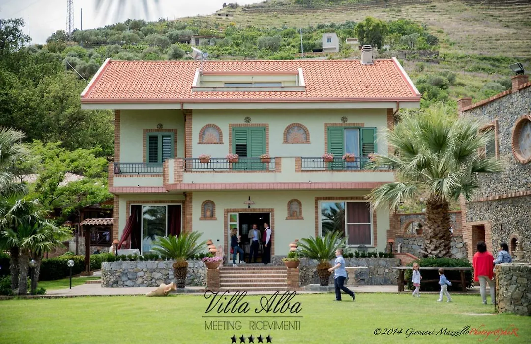 B&B Villa Alba-1