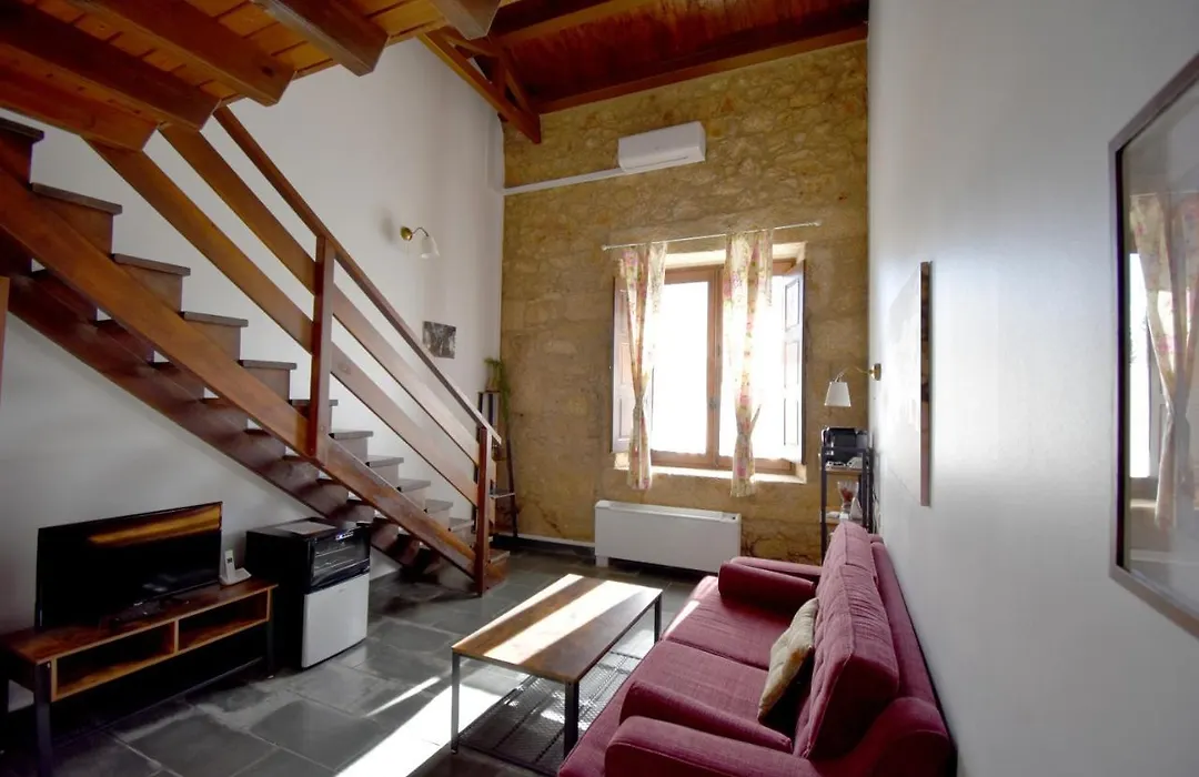 Hotel Rural A Velha Fabrica-1