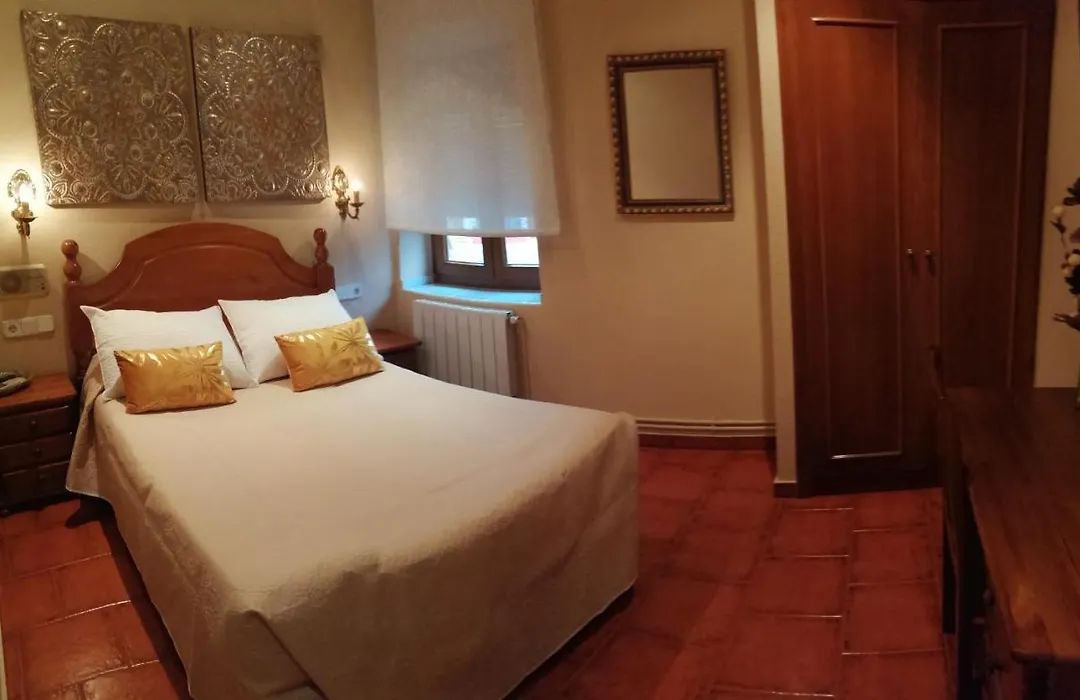 Hostal Mizmaya-1