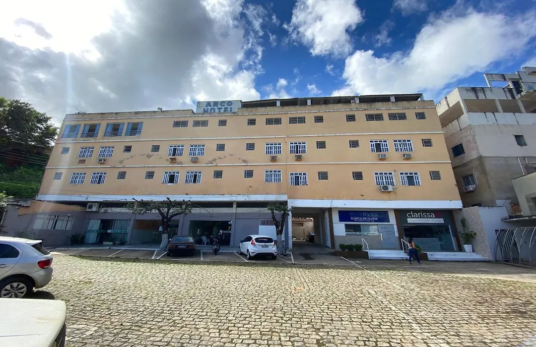 Arco Hotel-1