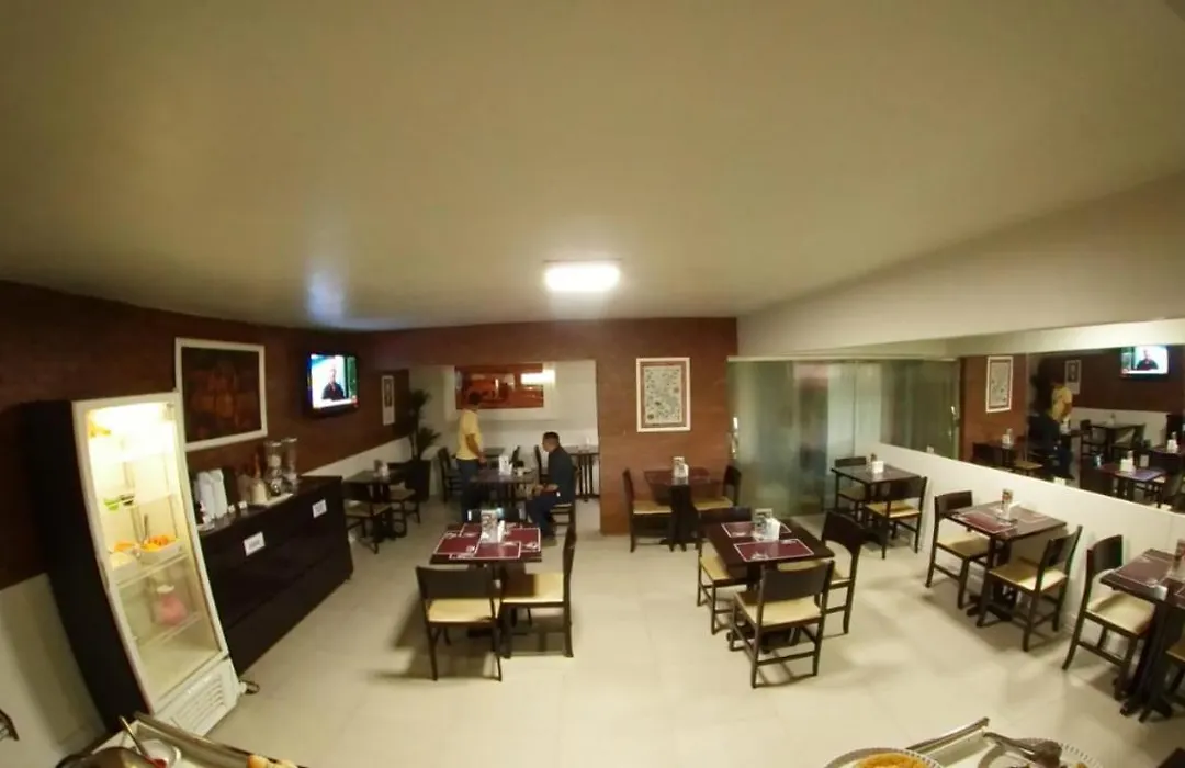 Hotel Treviso-1