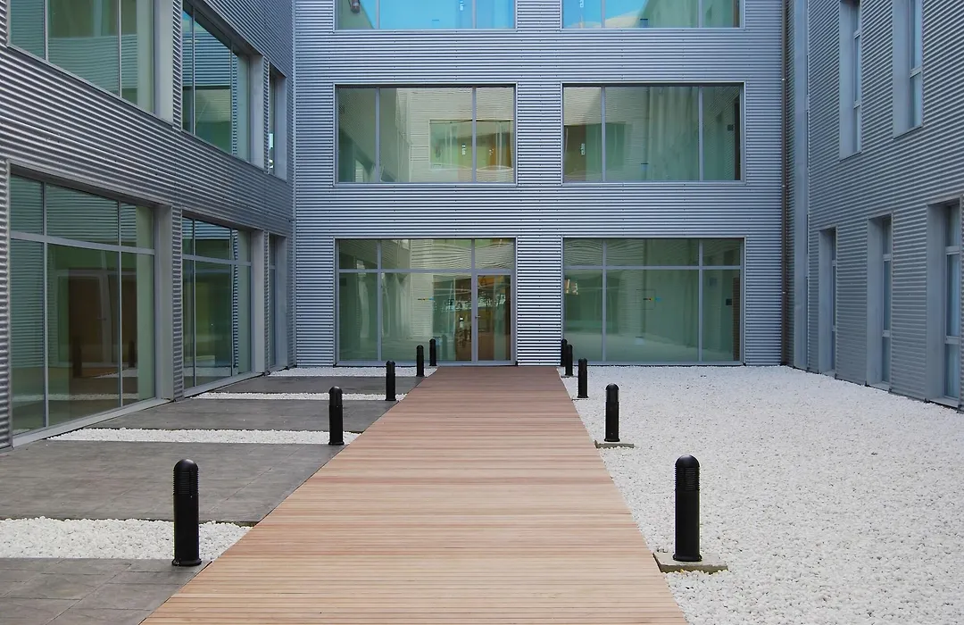 ELE Hotelandgo Arasur-1