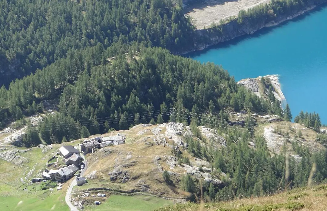 Chalet Colinn-1