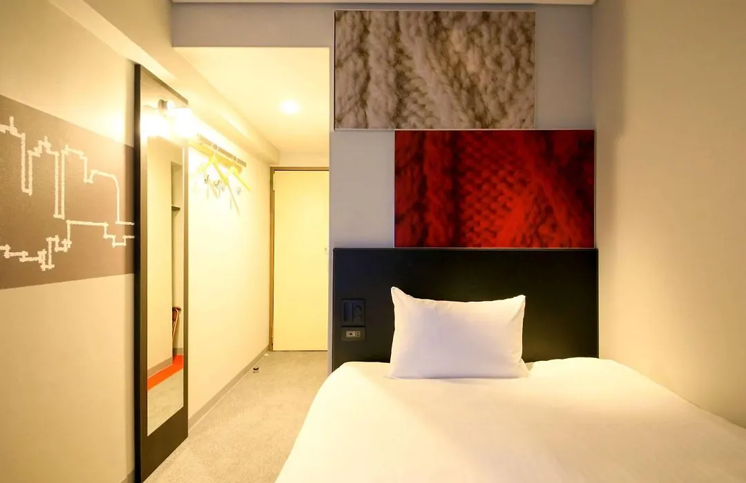 Ibis Tokyo Shinjuku-1
