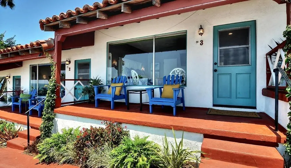 Beachcomber Inn-1