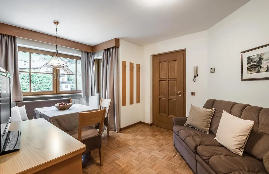 Residence Floralp-1