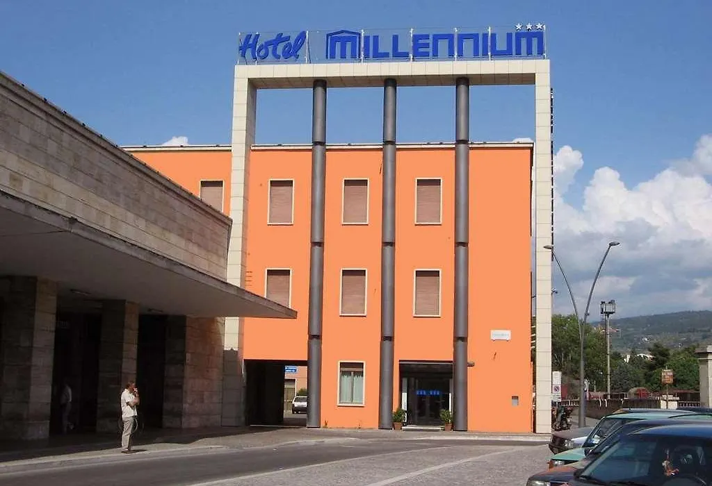 Hotel Millennium Palace-1